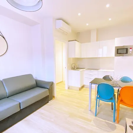 Viva Riviera 5 Rue Gerard Monod - Very Close Croisette And Palais Apartment