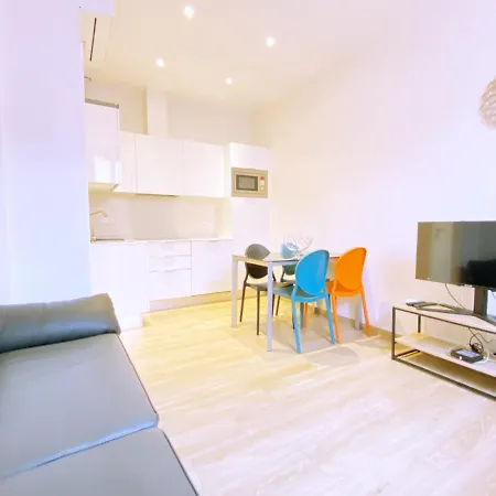Viva Riviera 5 Rue Gerard Monod - Very Close Croisette And Palais Apartment Cannes