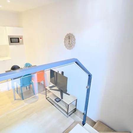 Viva Riviera 5 Rue Gerard Monod - Very Close Croisette And Palais Apartment