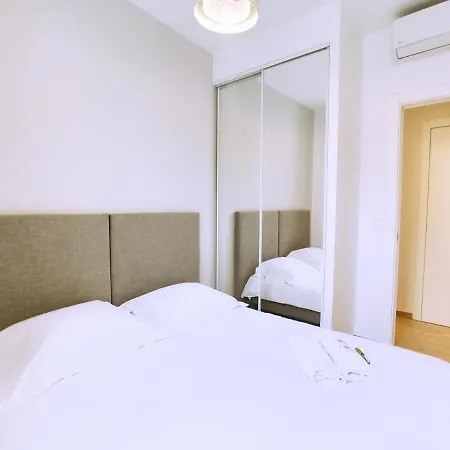 Viva Riviera 5 Rue Gerard Monod - Very Close Croisette And Palais *