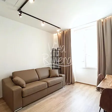 Viva Riviera 5 Rue Gerard Monod - Very Close Croisette And Palais Apartment