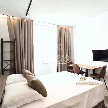 Viva Riviera 5 Rue Gerard Monod - Very Close Croisette And Palais Apartment