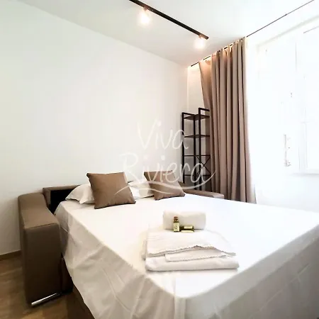 Viva Riviera 5 Rue Gerard Monod - Very Close Croisette And Palais