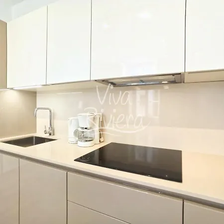 Viva Riviera 5 Rue Gerard Monod - Very Close Croisette And Palais *