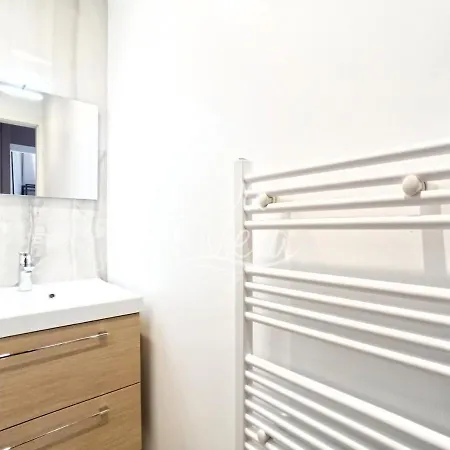 Viva Riviera 5 Rue Gerard Monod - Very Close Croisette And Palais Apartment *