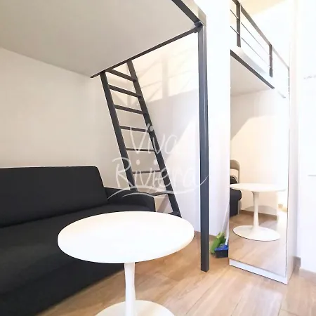 Apartment Viva Riviera 5 Rue Gerard Monod - Very Close Croisette And Palais Cannes