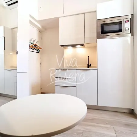 Apartment Viva Riviera 5 Rue Gerard Monod - Very Close Croisette And Palais *