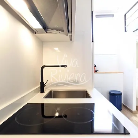 Apartment Viva Riviera 5 Rue Gerard Monod - Very Close Croisette And Palais Cannes
