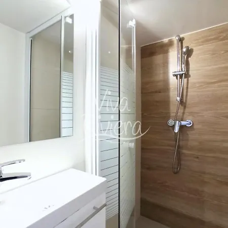 Viva Riviera 5 Rue Gerard Monod - Very Close Croisette And Palais Apartment Cannes