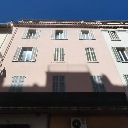 Viva Riviera 5 Rue Gerard Monod - Very Close Croisette And Palais *