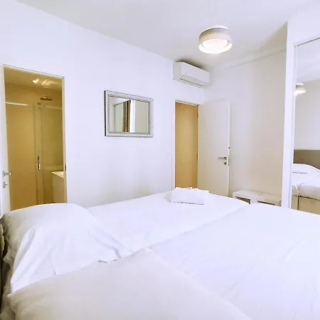 Viva Riviera 5 Rue Gerard Monod - Very Close Croisette And Palais