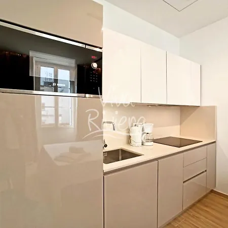 Lägenhet Viva Riviera 5 Rue Gerard Monod - Very Close Croisette And Palais