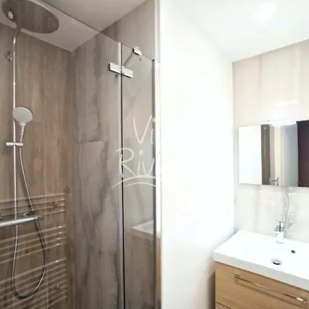 Lägenhet Viva Riviera 5 Rue Gerard Monod - Very Close Croisette And Palais Cannes